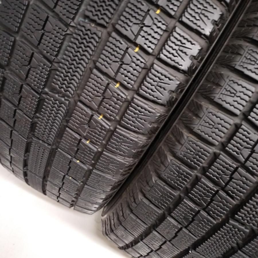 ノーマルタイヤ 4本＞ 215/45R17 トーヨータイヤ GARIT G5 2019年製 70 