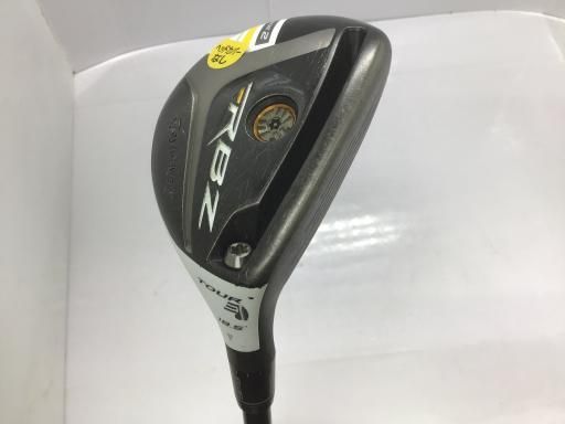 中古】 テーラーメイド RBZ STAGE 2 TOUR U3 ユーティリティ UT