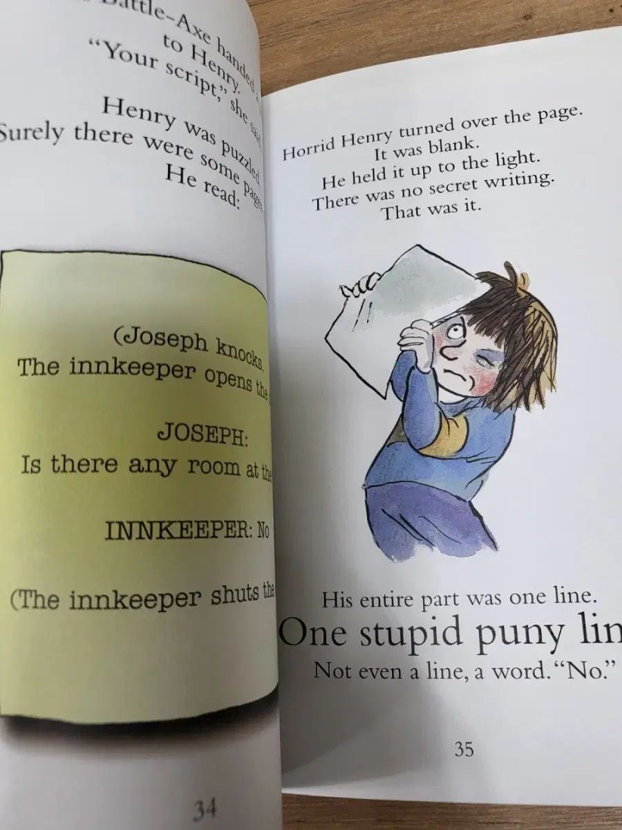 Reader セット