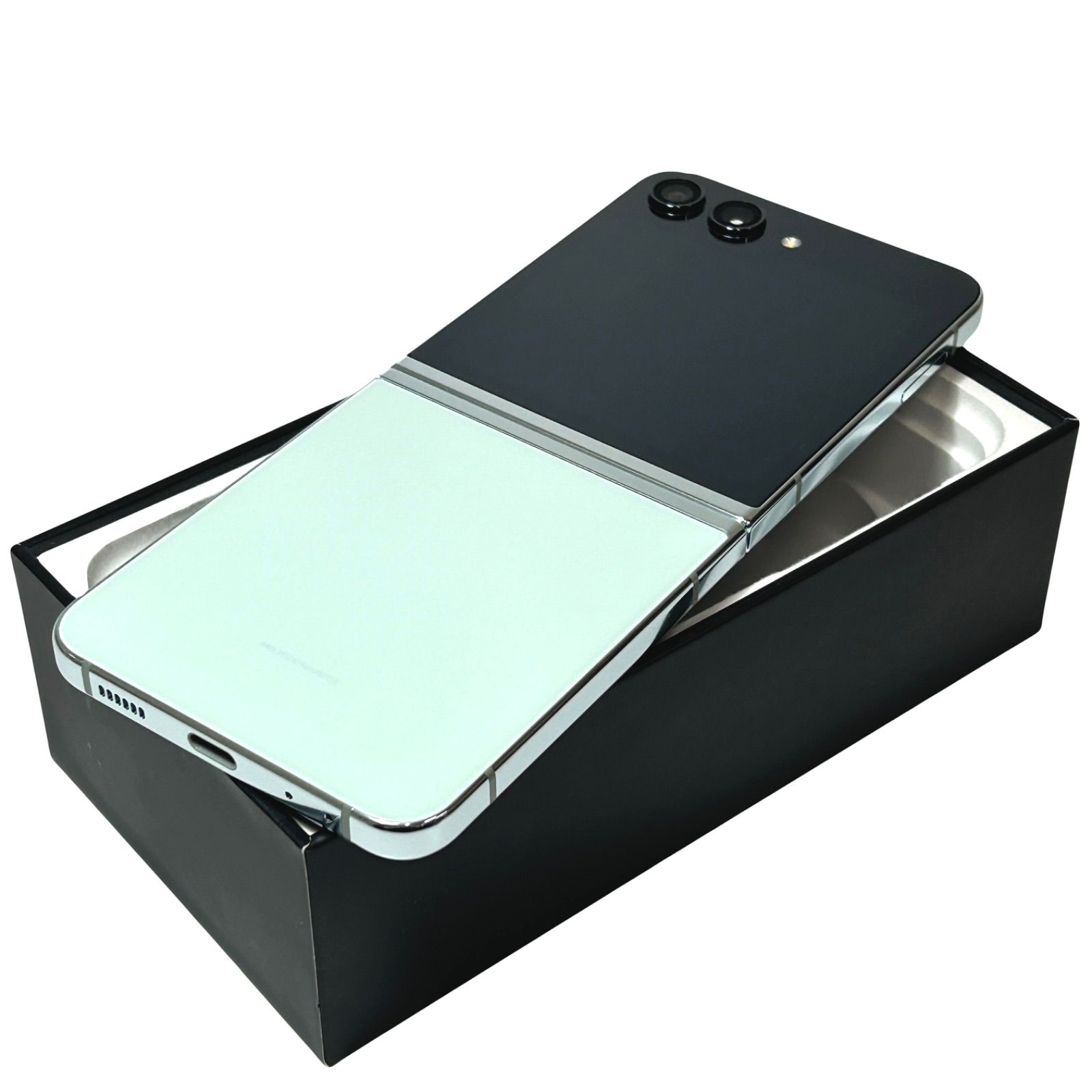 【良品】Galaxy Z Flip5 256GB｜SIMフリー｜SC-54D