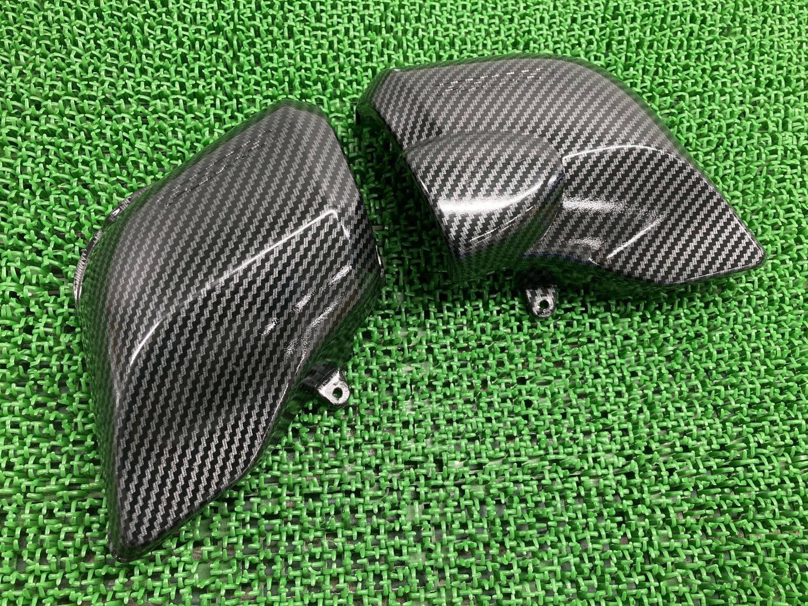 D.I.D シールチェーン VXシリーズ カワサキ EX-4 400cc 1994年～1995年