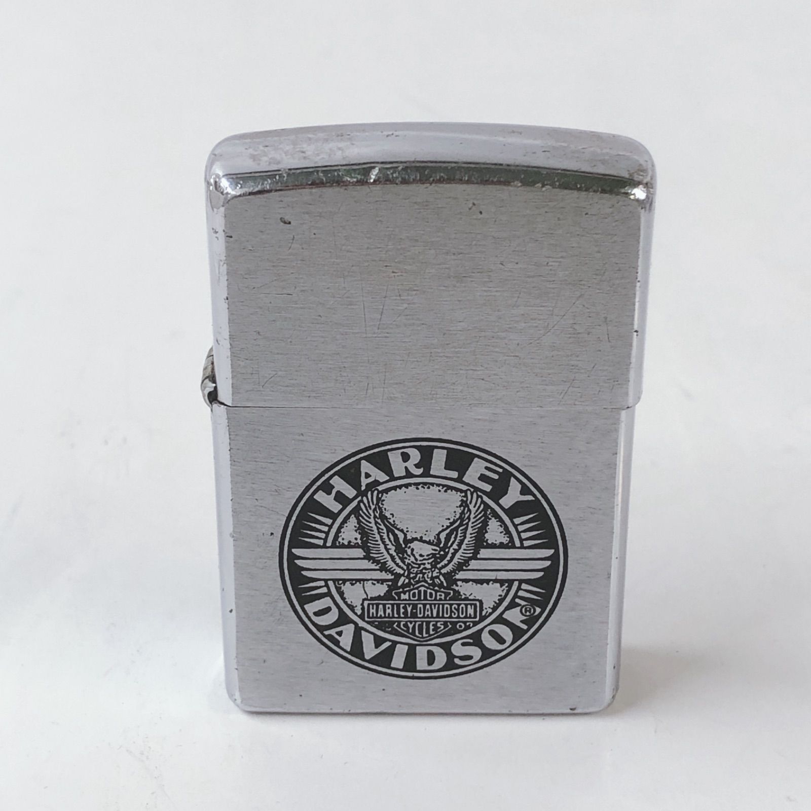 ZIPPO ハーレーダビッドソン 2000年製 - メルカリ