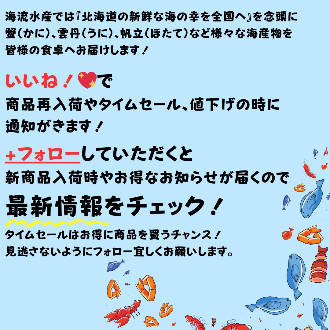 無添加 北海道産 塩水バフンウニ うに ウニ 100ｇ 人気 おいしい