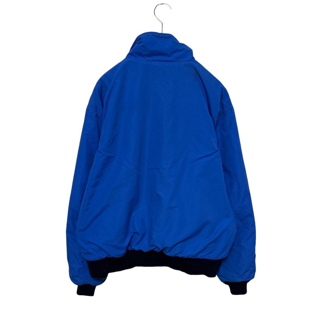 【Eddie Bauer】80s USA製ウォームアップジャケット S-3029 Eddie Bauer】80s USA製ウォームアップジャケット S-3029 - メルカリ