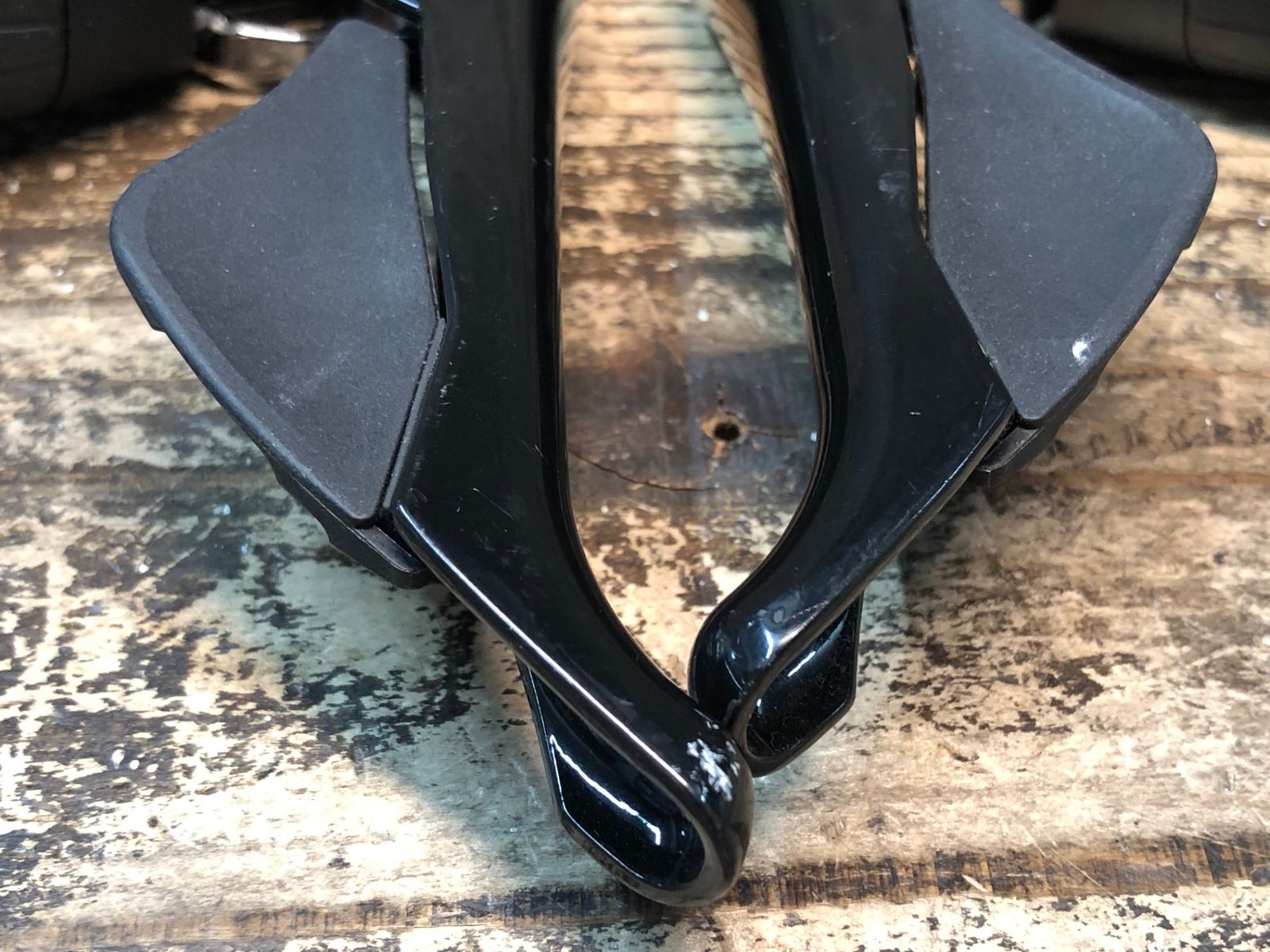 JJ309 シマノ SHIMANO 105 ST-R7020 STIレバー 油圧ブレーキ 2×11S