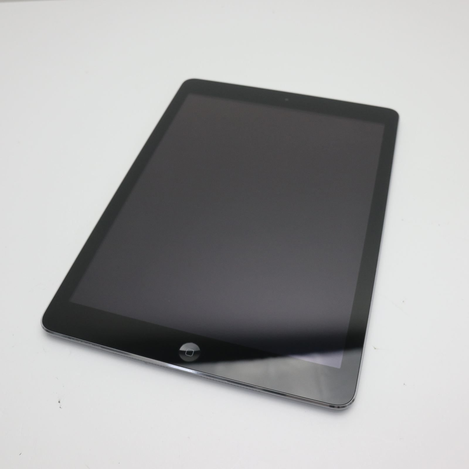 新品同様 iPad Air Wi-Fi 16GB グレイ-