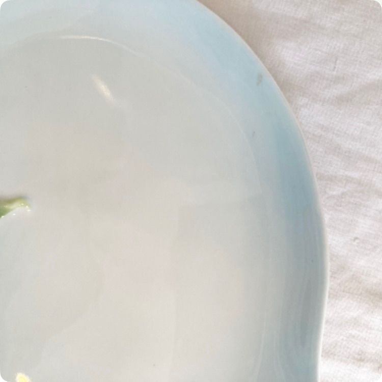 鈴蘭の愛らしさにくぎ付け