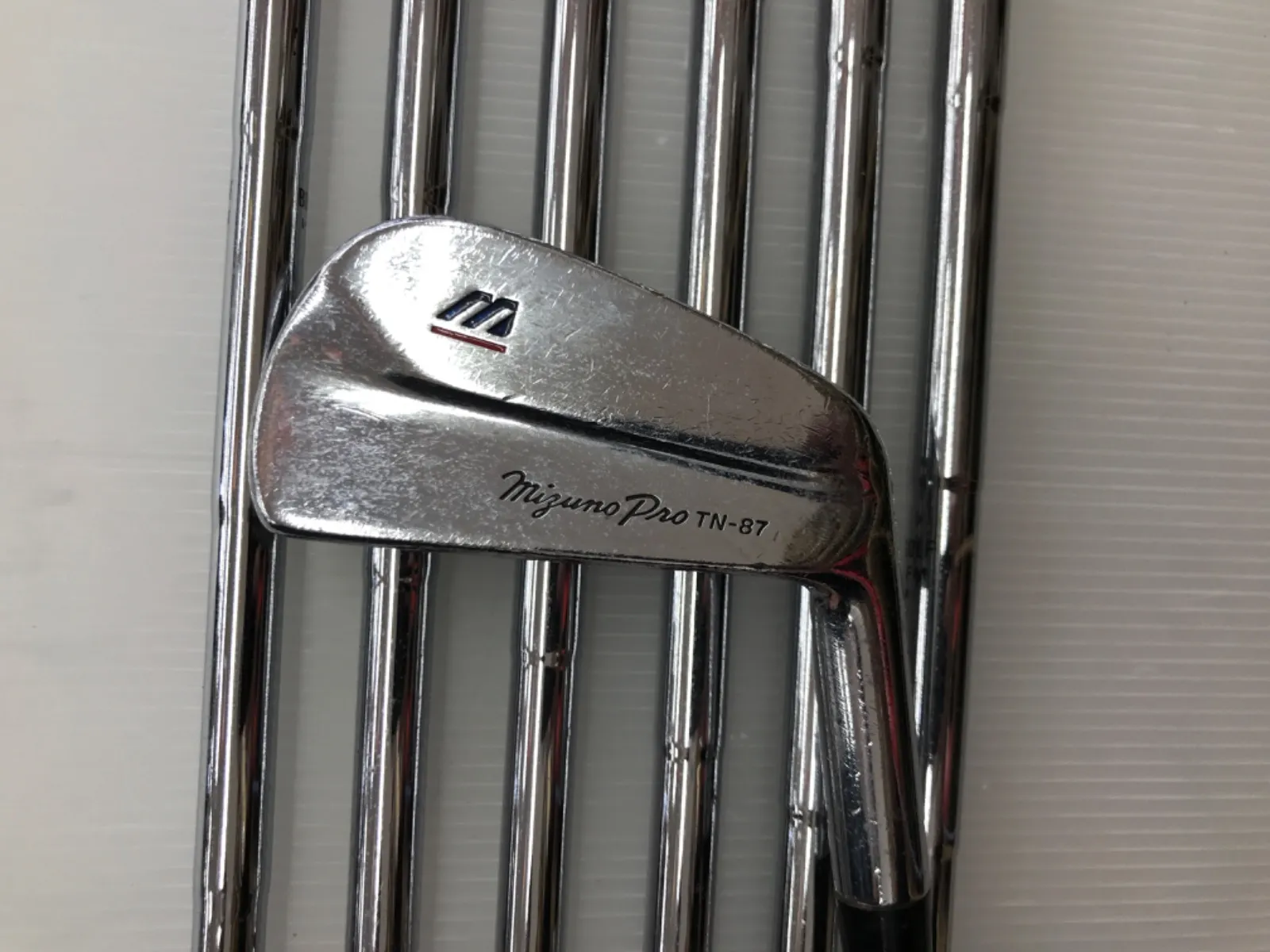 2025年最新】ミズノ tn-87の人気アイテム - メルカリ