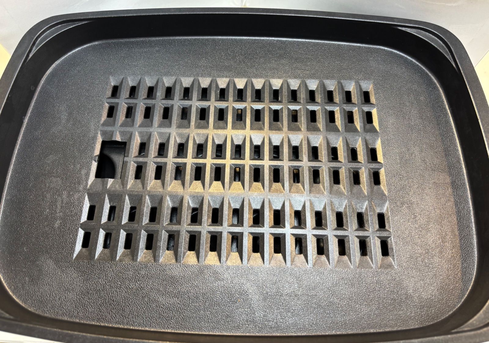 OHYAMA ホットプレート