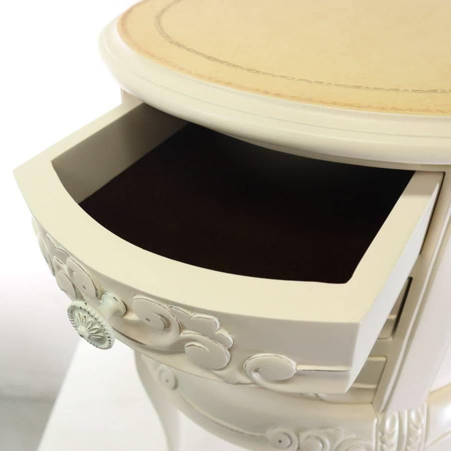 コモ ラウンドチェスト3D