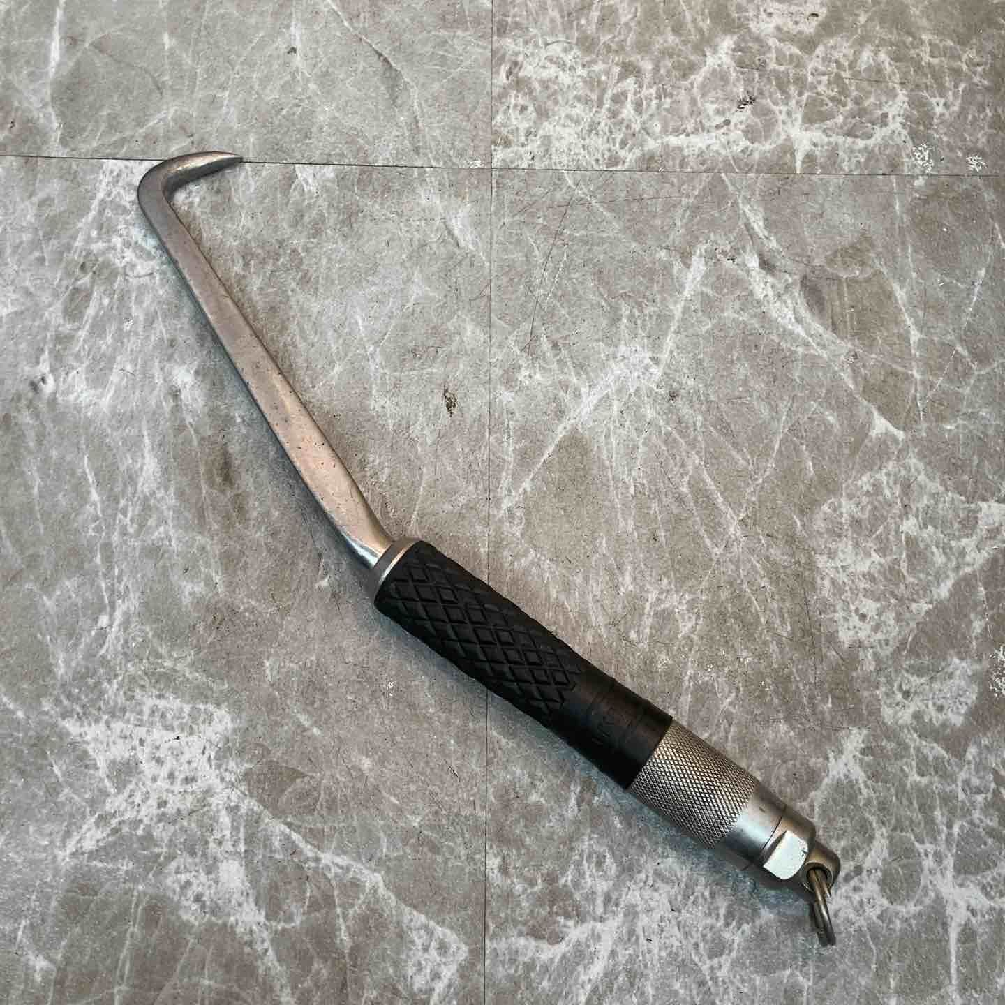 MIKI ミキ ハッカー BX2 MIDDLE ミドル グリップ 鉄筋結束用 八潮店