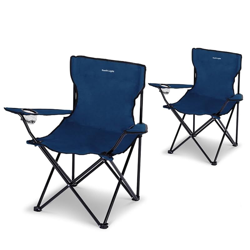 新品】 キャンプ チェア アウトドアチェア 折りたたみ 【2025新型＆超