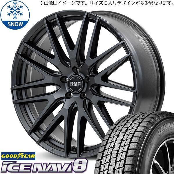 LEXUS【スタッドレスタイヤ　ホイールセット】ヨコハマ アイスガード iceGUARD 送料無料 スタッドレスタイヤホイールセット 165/65R14 79Q