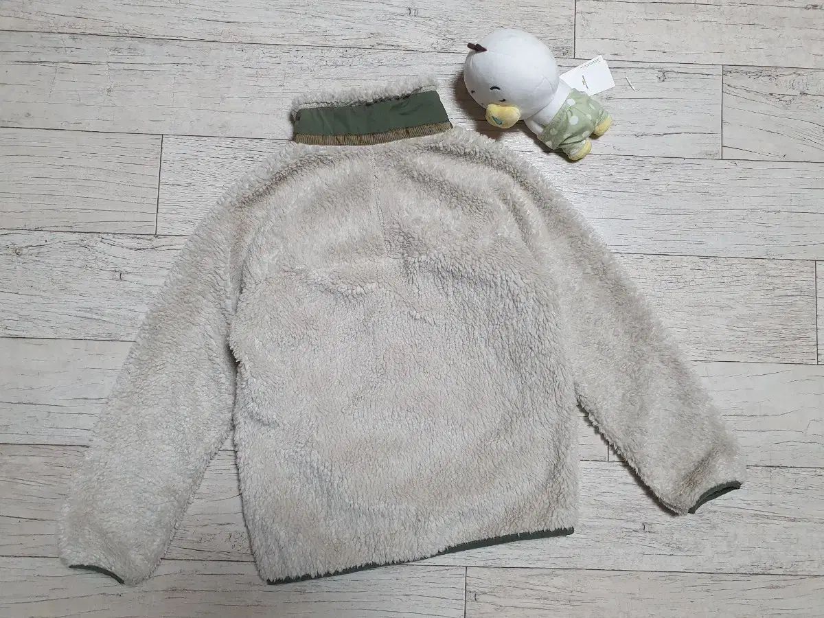 パタゴニア キッズ