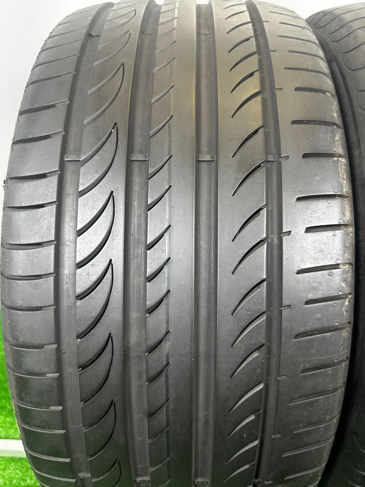 送料無料☆235/45R17 ピレリ POWERGY™ 2024年製 2本 夏タイヤ ノーマル