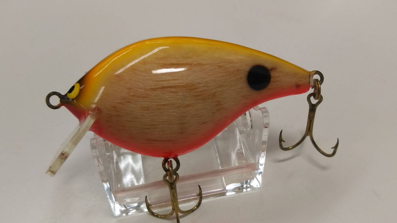 Balsa 50 オリジナルタヌキ Yahoo!オークション -「バルサ50 タヌキ」の落札相場・落札価格