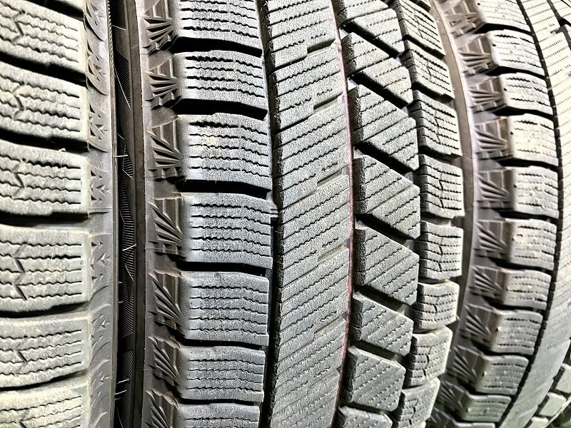 要在庫確認 BRIDGESTONE VRX ブリヂストン ブイアールエックス 165/65R15 81Q 新品3本価格 新品激安 2本セット 185⁄65R15 88Q ブリヂストン ブリザック WZ-1 BRIDGESTONE