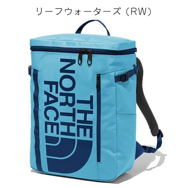 新品未使用】ザ・ノースフェイス BCヒューズボックス2 BC Fuse Box II THE NORTH FACE アウトドア - メルカリ