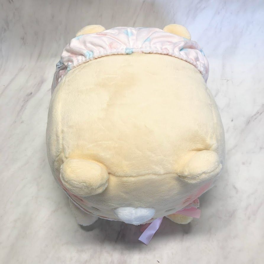 未使用未開封　モス　ぬいぐるみ　リード付き アミューズ公式オンラインショップ