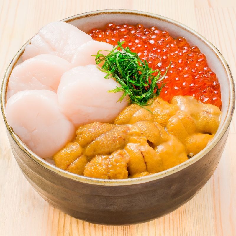 ホタテ ほたて貝柱