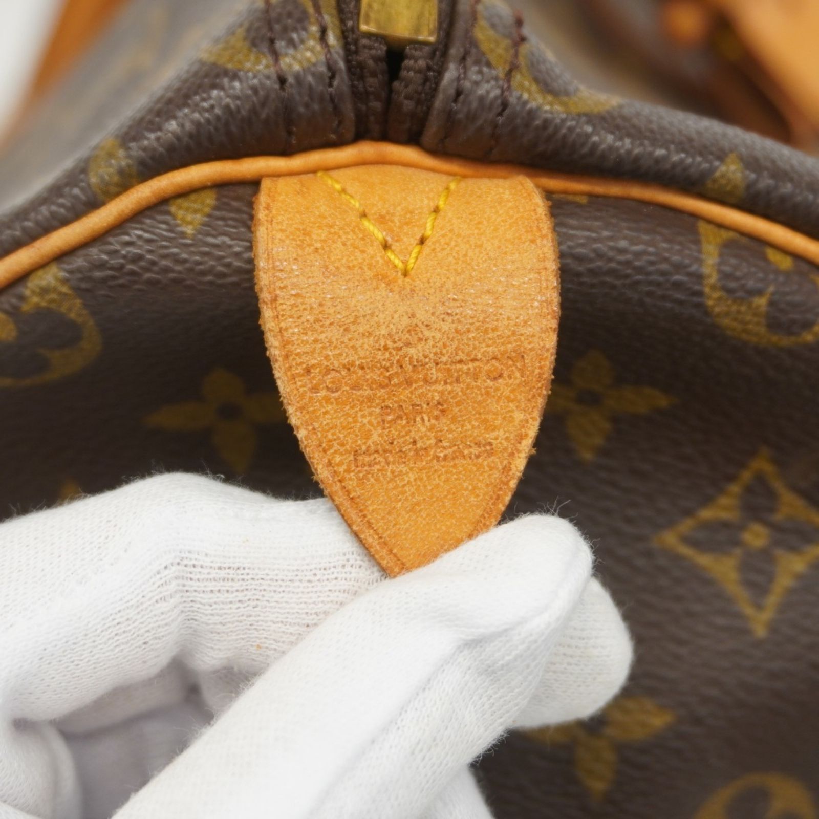 ルイ・ヴィトン(Louis Vuitton) ルイ・ヴィトン ボストンバッグ