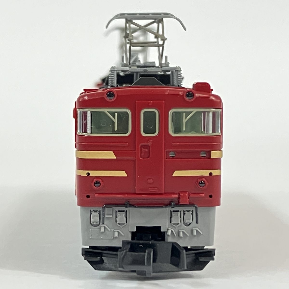 Amazon.co.jp: 9150 ED75 700形(前期型・オリエントサルーン色) K : おもちゃ