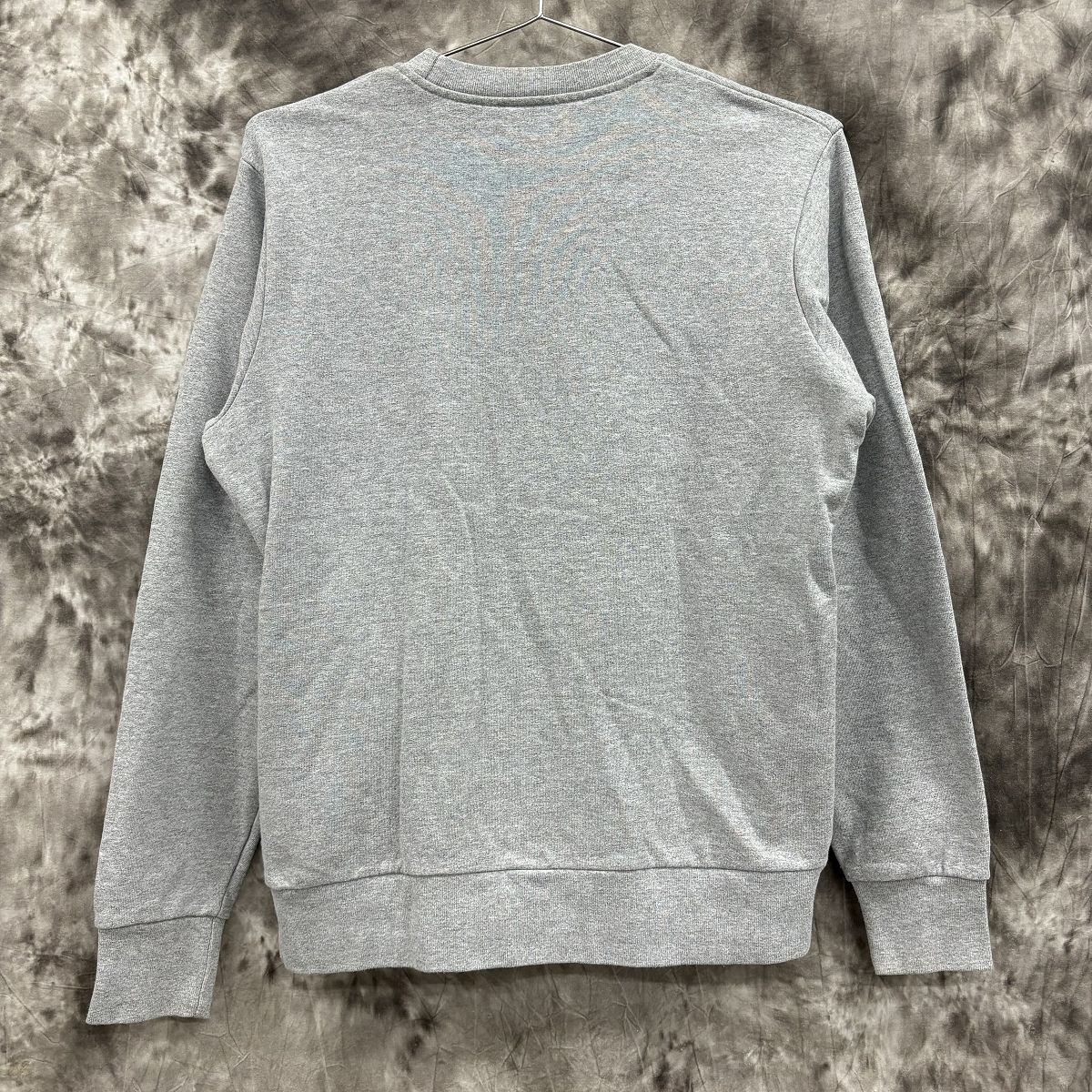 Supreme/シュプリーム【15SS】Athletic Split Crewneck/アスレチック  