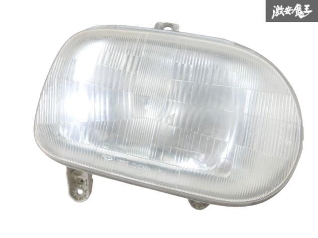 ダイハツ 純正 タフト LED ヘッドライト ヘッドランプ 右 右側