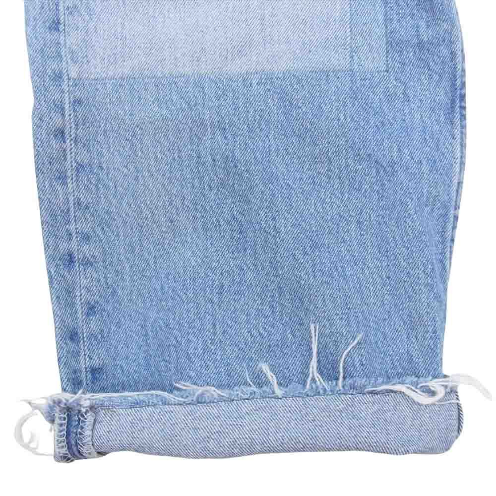 チルドレンオブザディスコーダンス children of the discordance 21AW