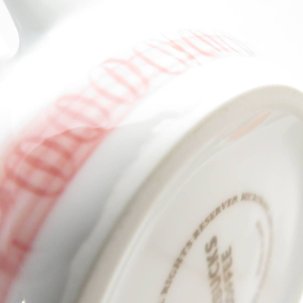 スターバックス コーヒージャーニーマグ