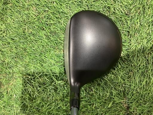 中古】 ブリヂストン BRIDGESTONE B2 5W フェアウェイウッド FW