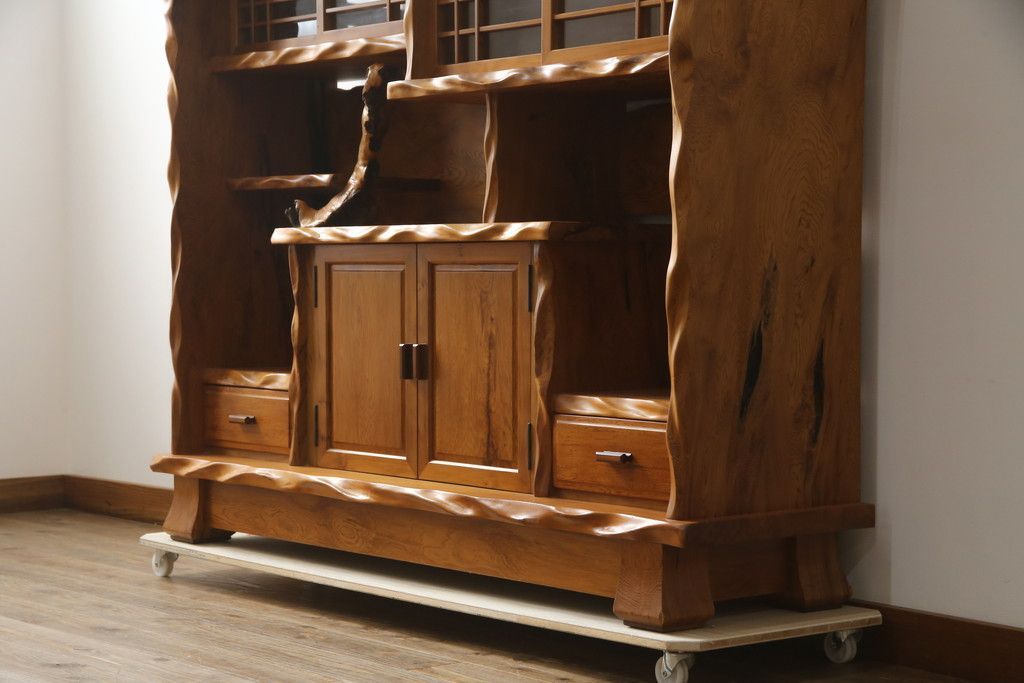 DULTON ダルトン｜DYLAN END CHEST ディランエンドチェスト 美品