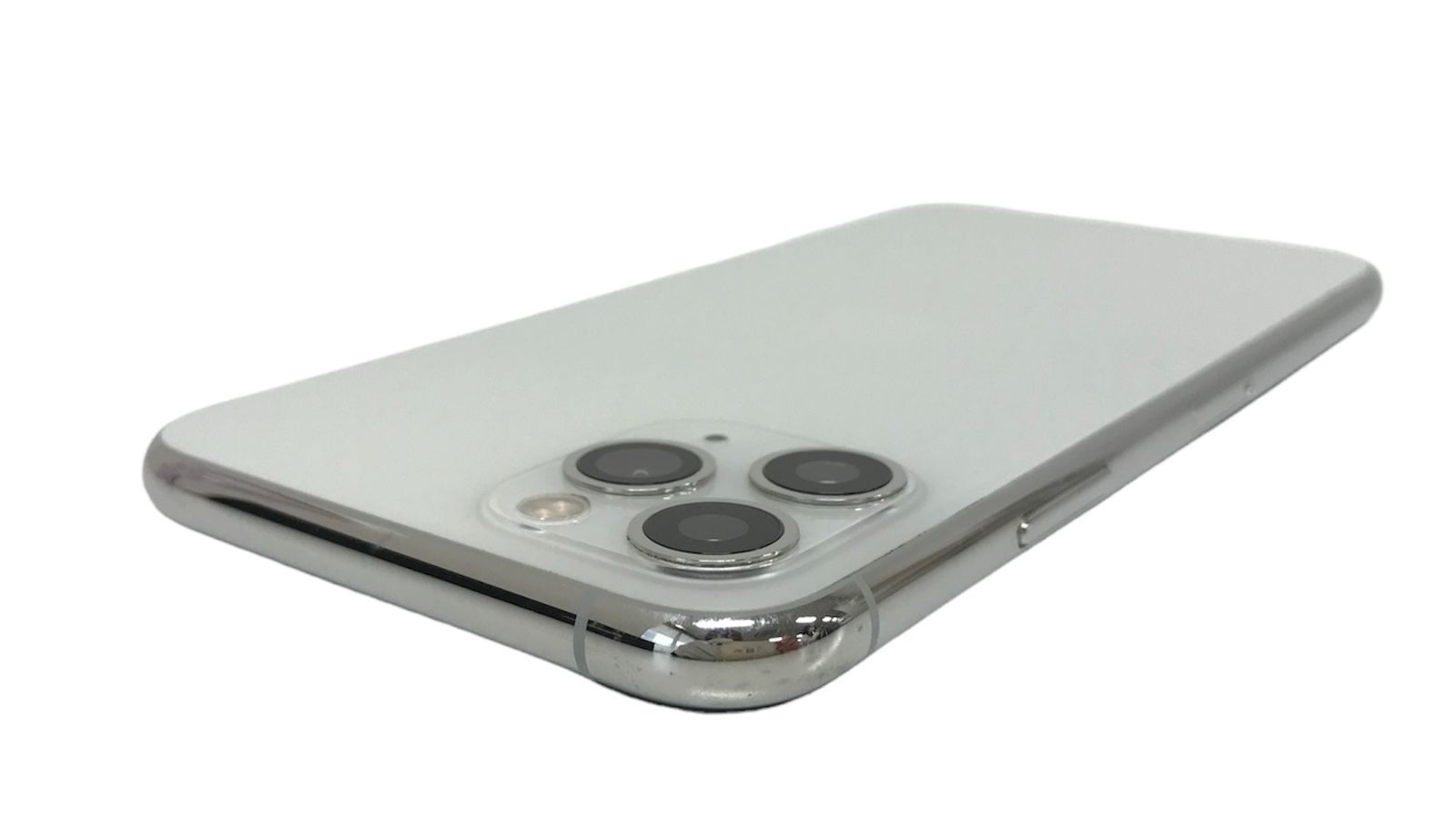 θ【ジャンク品/SIMロック解除済み】iPhone 11 Pro 256GB - メルカリ