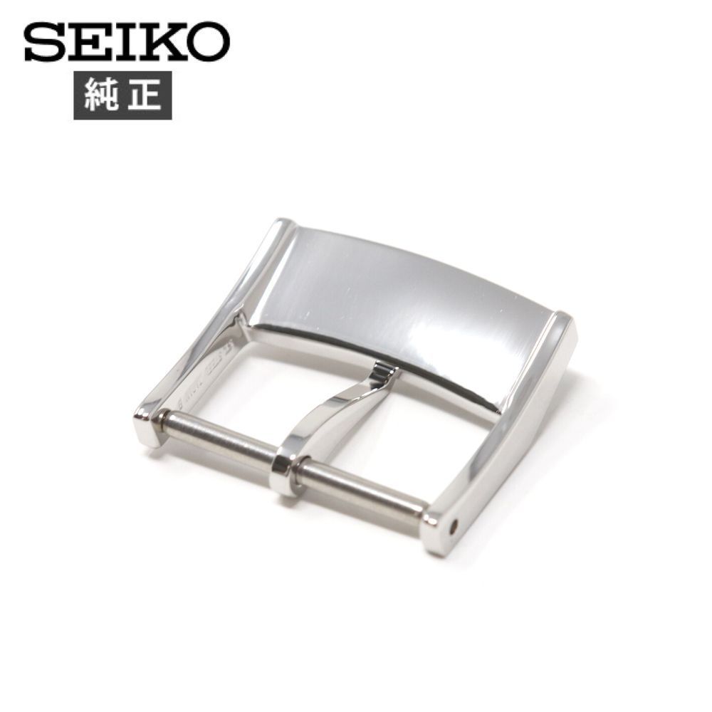 グランド セイコー 純正 尾錠 ステンレス AA0FPSA01B 16mm 時計