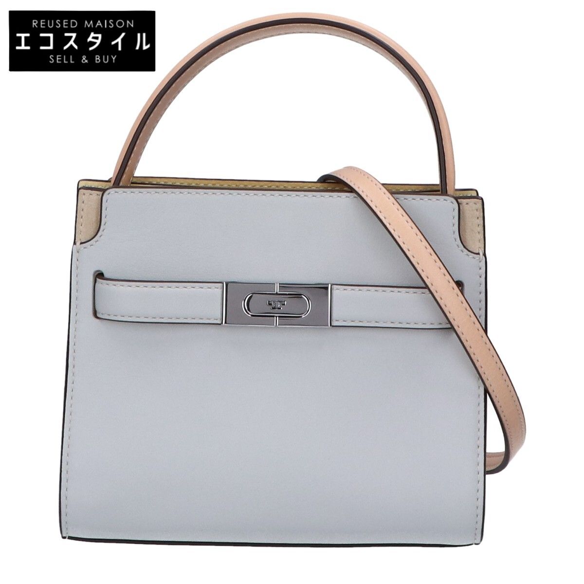 Tory Burch トリーバーチ Lee Radziwill リー ラジウィル プチ