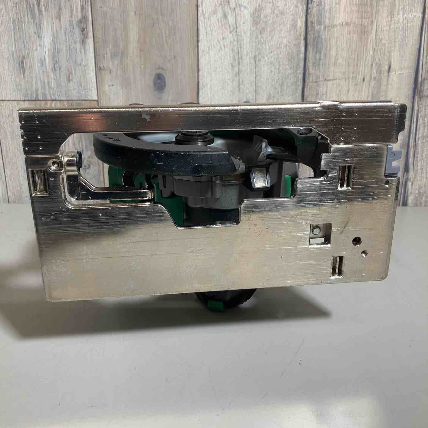 コードレス丸のこ