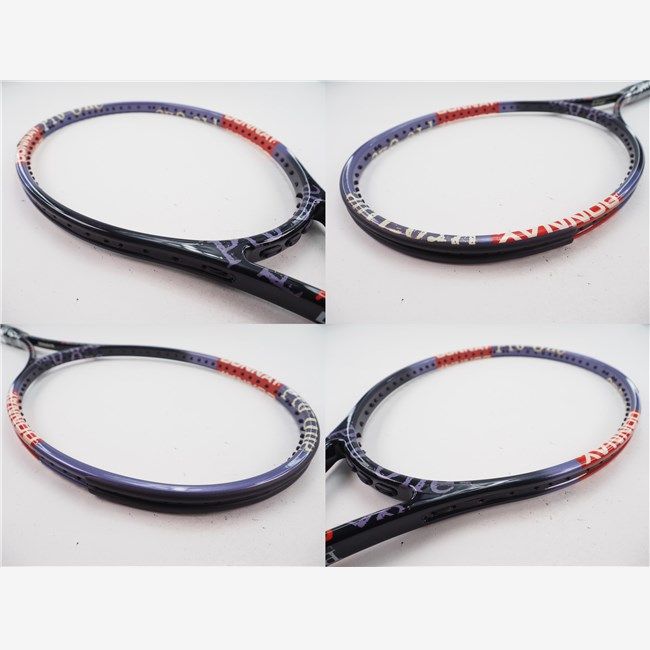 中古 テニスラケット ドネー プロ ワン リミテッド エディション (G4相当)DONNAY PRO ONE LIMITED EDITION 中古 テニスラケット ドネー プロ ワン リミテッド エディション