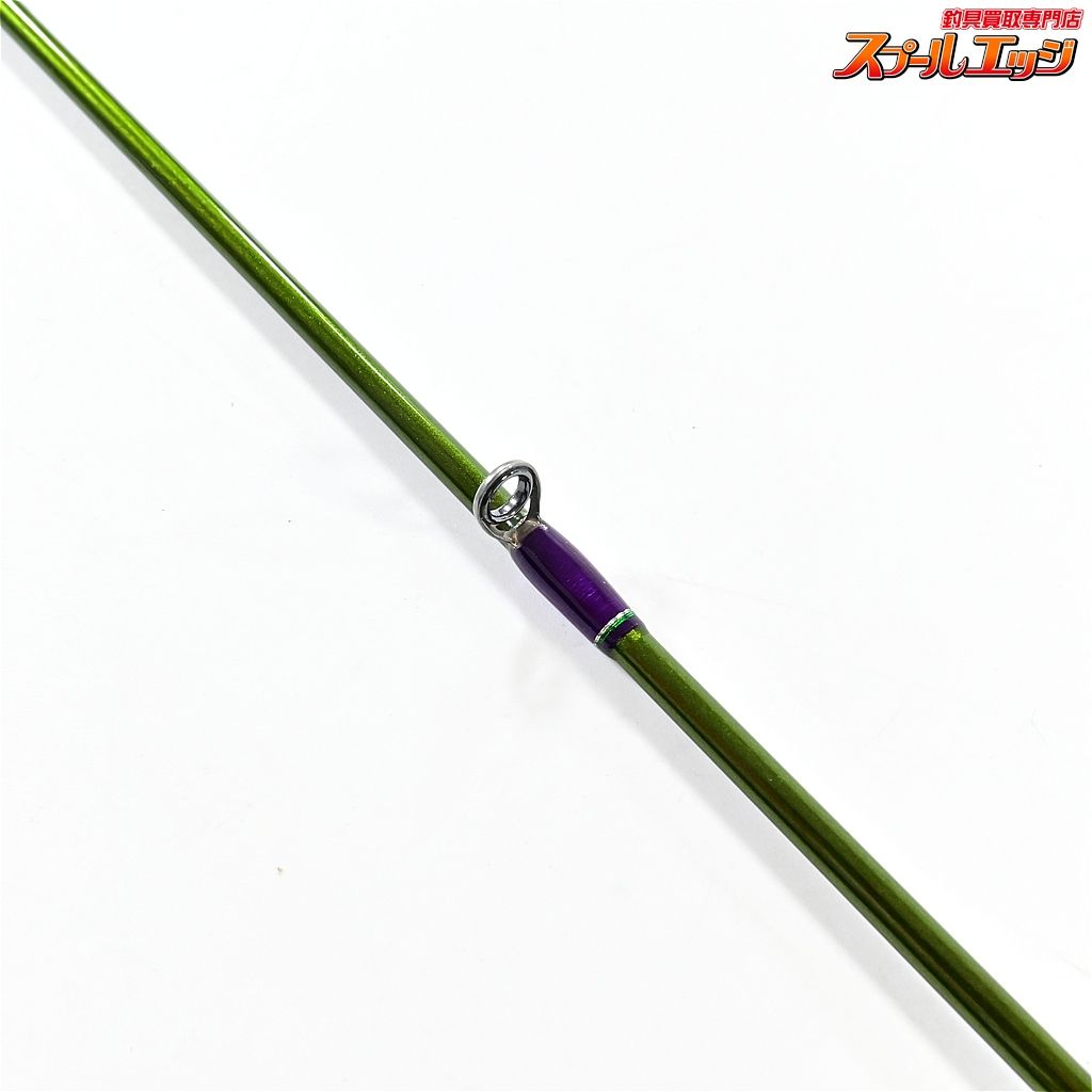 ノリーズ ロードランナー ヴォイス HB680M 【ノリーズ】 ロードランナー ヴォイス ハードベイトスペシャル