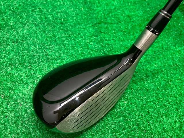 505 ユーティリティ