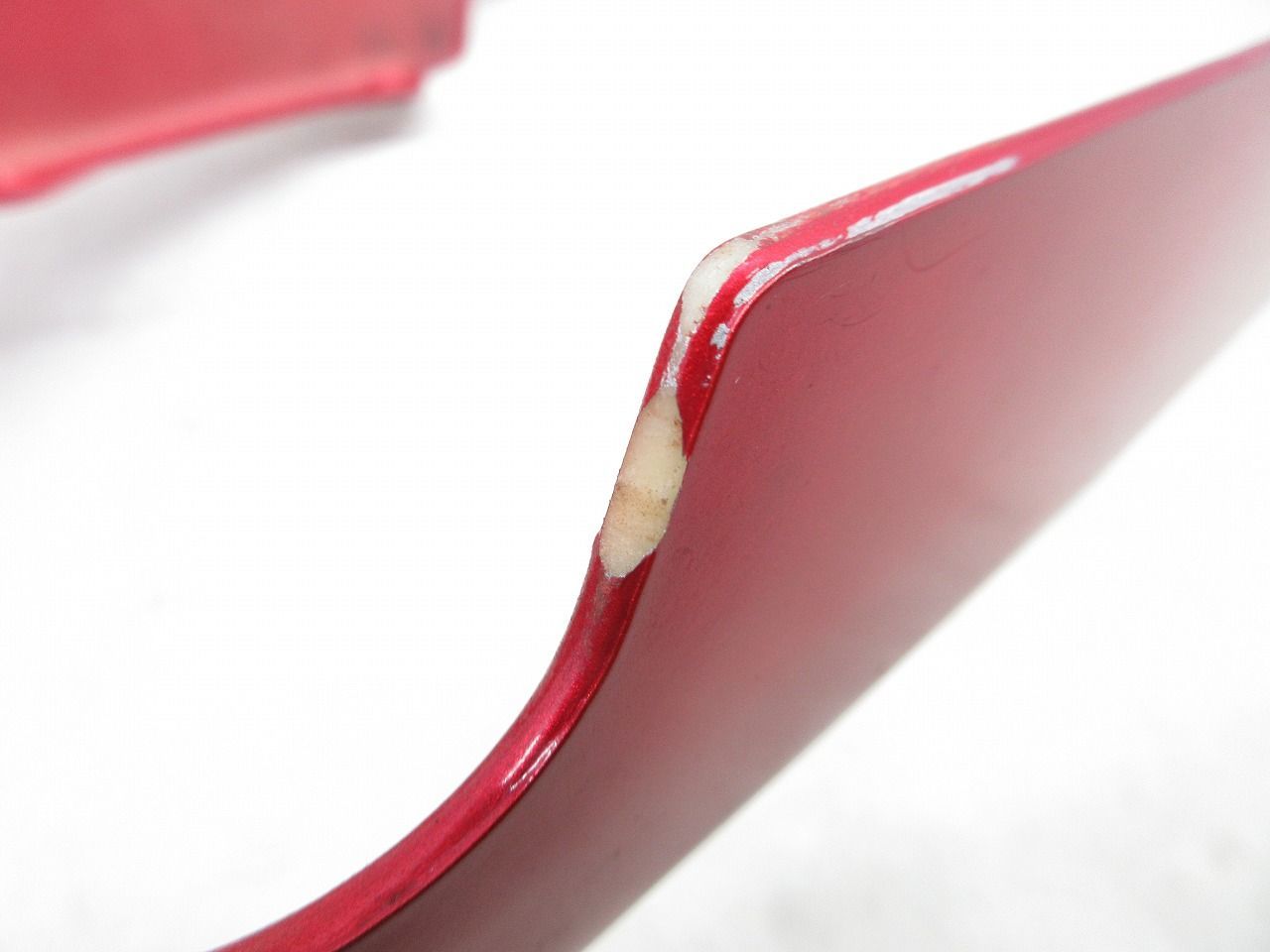 CB250RS-Z テールカウル