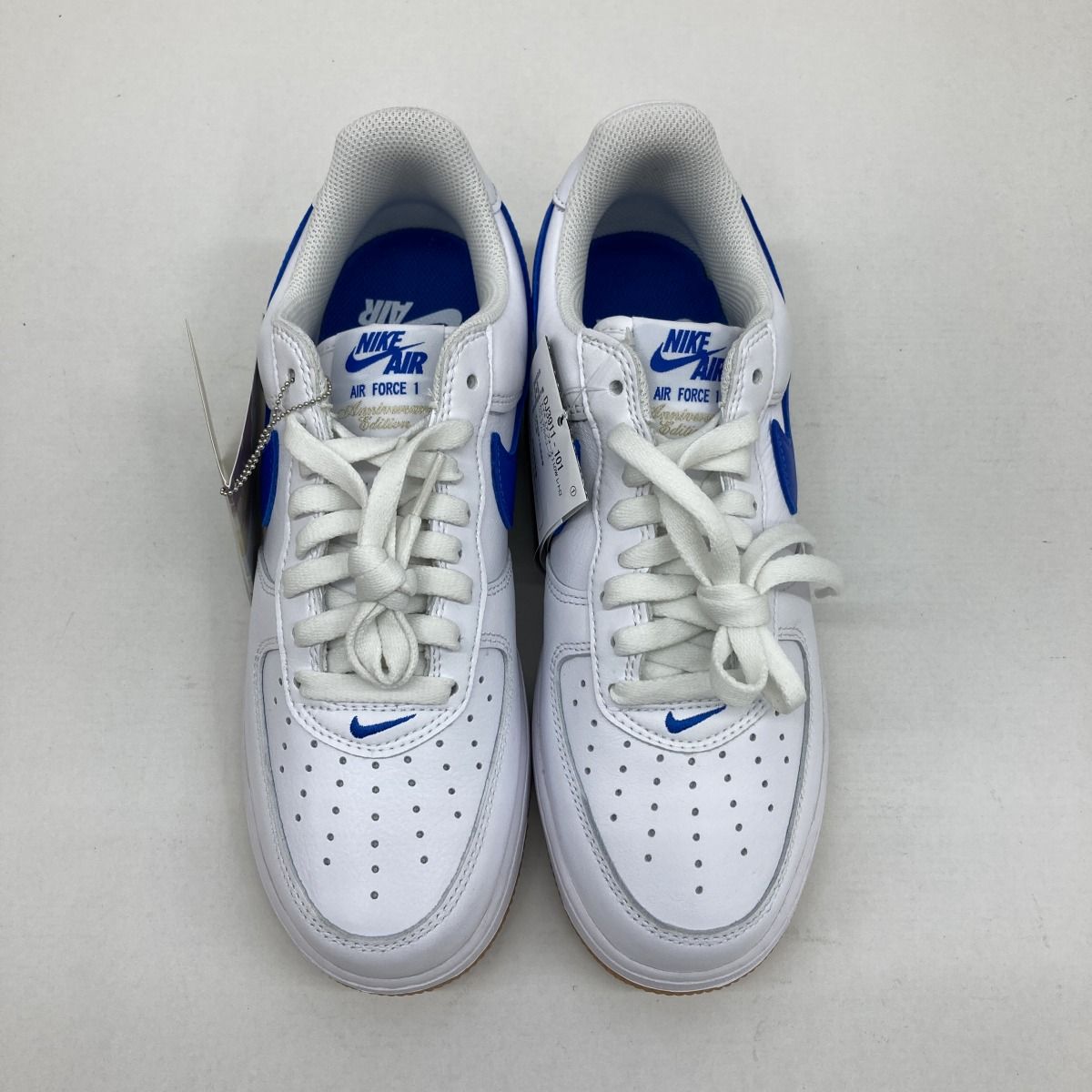 NIKE AIR FORCE 1 LOW RETRO /Color of the Month 