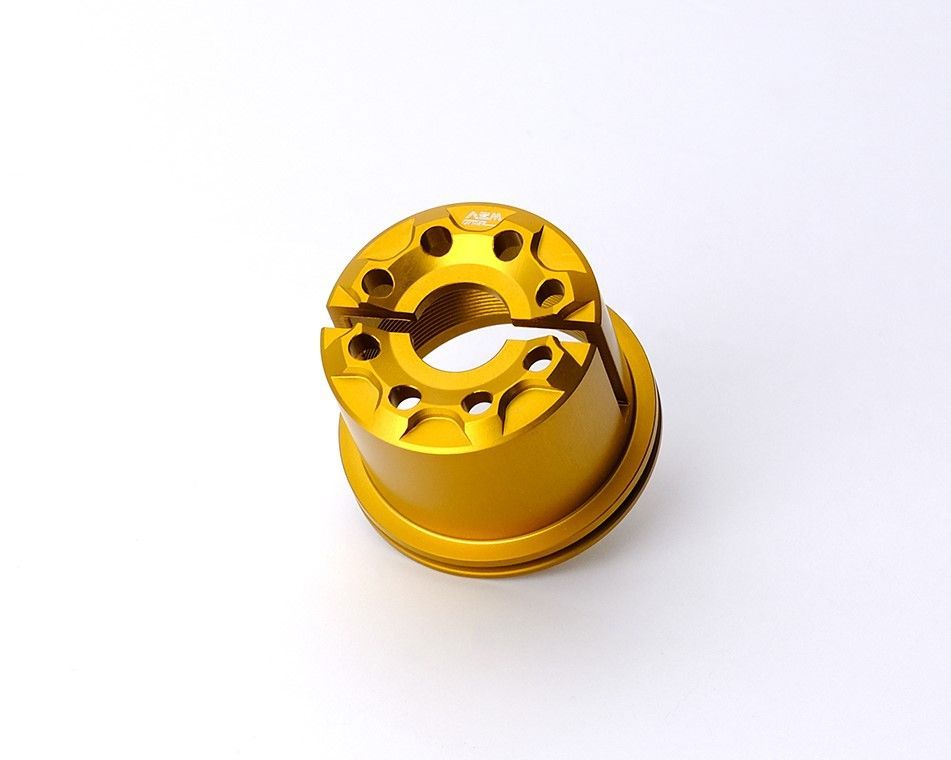 AEM FACTORY ステムナット DRILL DUCATI MVアグスタ