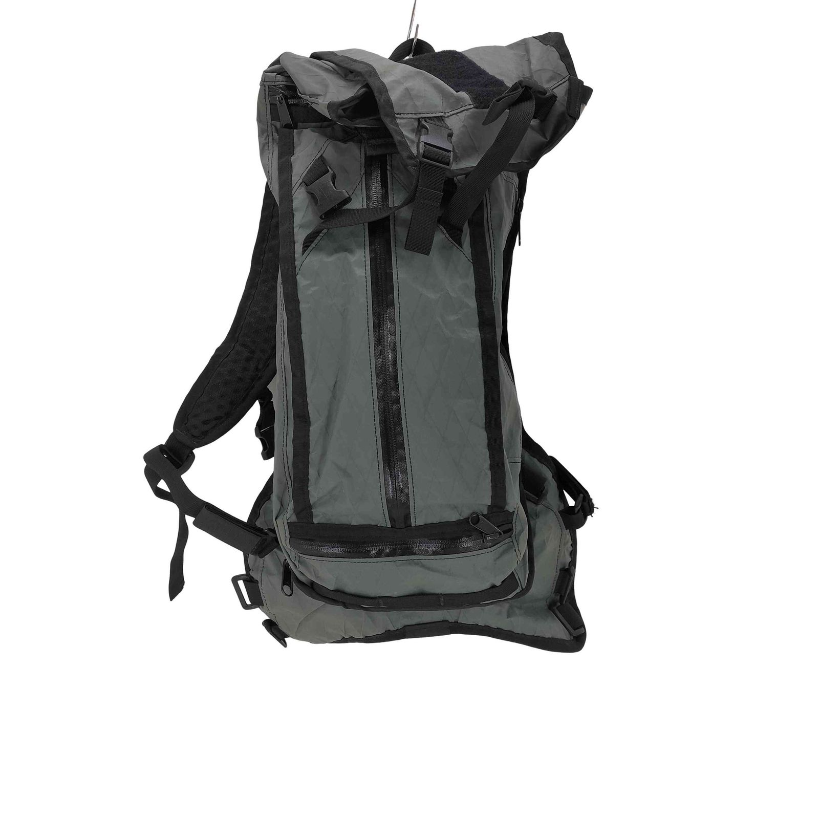 ユーズドフルギ USED古着 {{Missionworkshop}}ACRE Hauser 10L Hydration Pack メンズ 表記無 