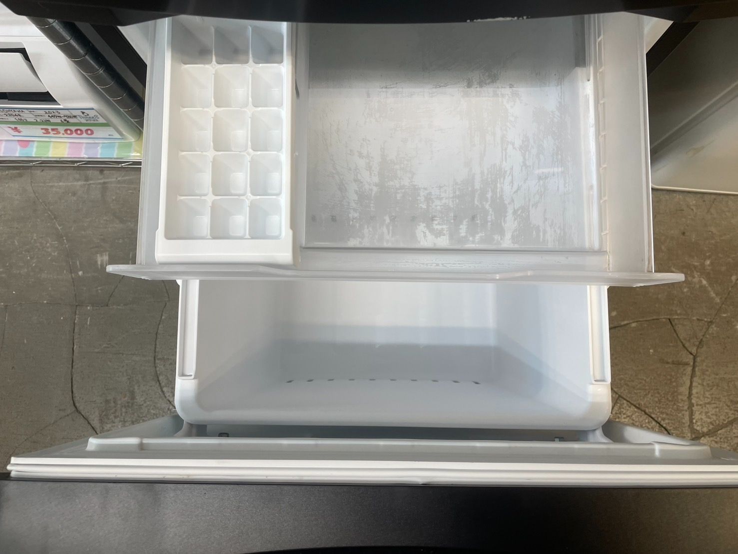 2ドア 153L
