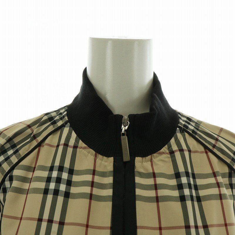 バーバリーブルーレーベル BURBERRY BLUE LABEL ジャケット ブルゾン
