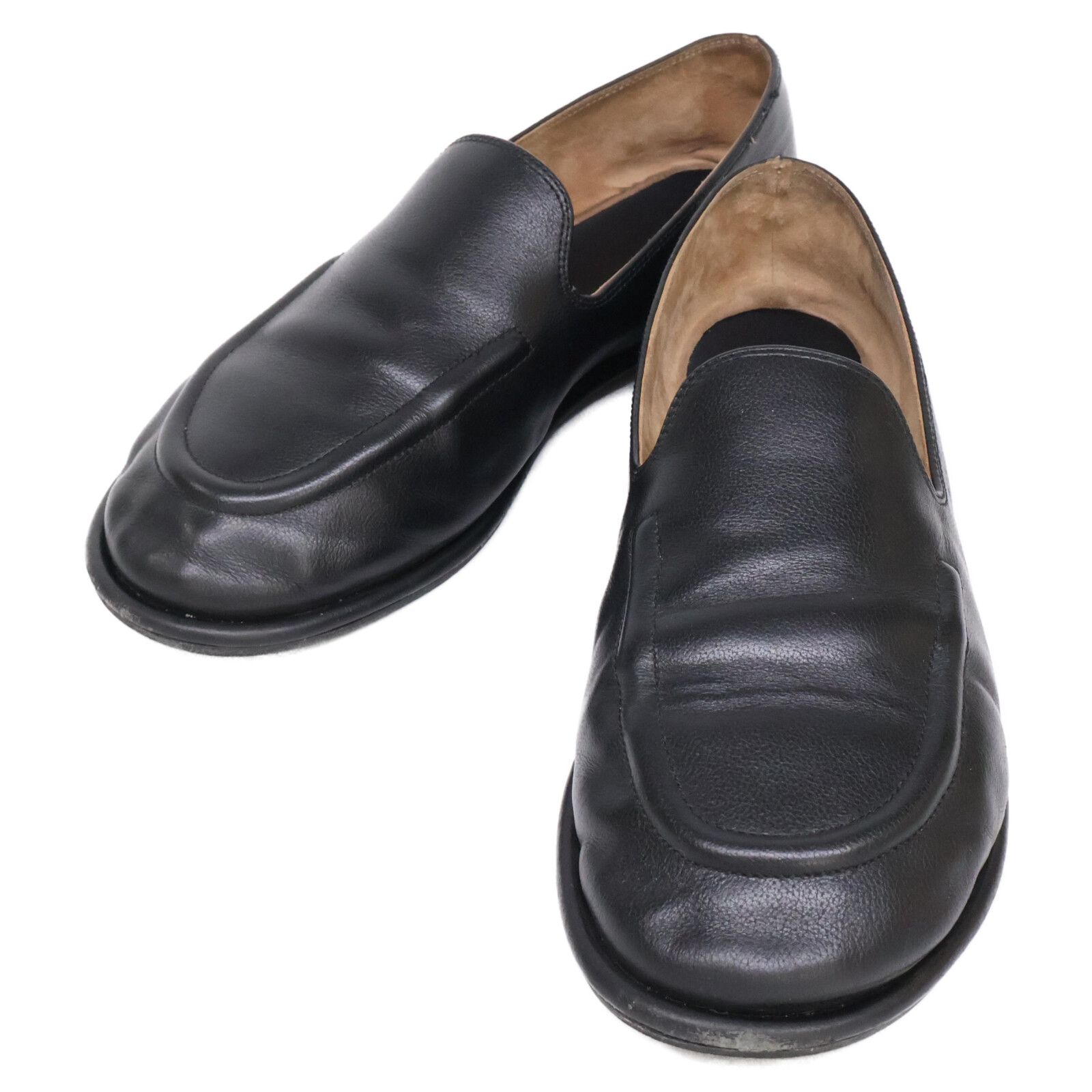 THE ROW ザ ロウ F1095-L25B MINIMAL LOAFER ミニマル