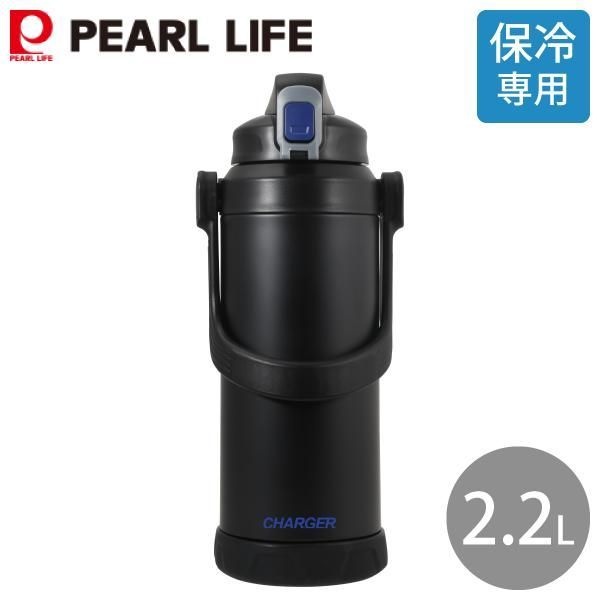 新品・未使用】ファストチャージャー ジャグ 2200 ブルー×ブラック HC