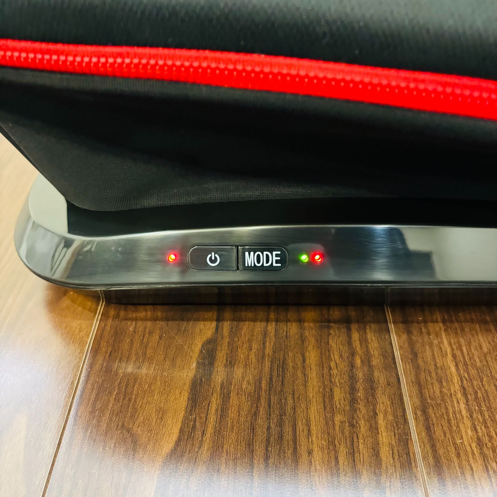 セール ヤーマン エクササイズマシン ツイストライド ブラック AYS41B