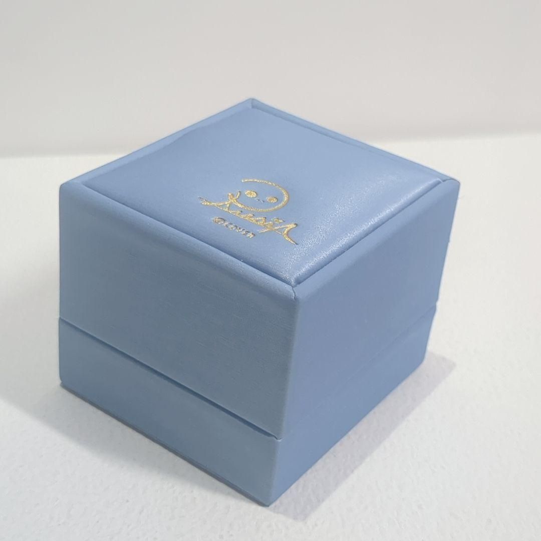 ホロライブ　潤羽るしあ　一生一緒エンゲージリング ホロライブ 潤羽るしあ 一生一緒エンゲージリング 潤羽るしあ 一生