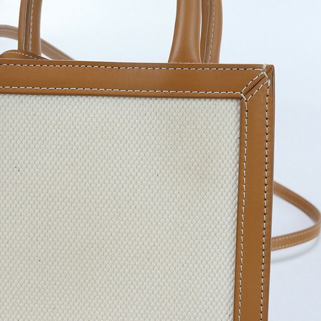 CELINE◆トートバッグ/-/CE0033/CELINE セリーヌCeline ホリゾンタルカバ トートバッグ 169263